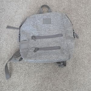 Dagne Dover Indi Diaper Bag Backpack